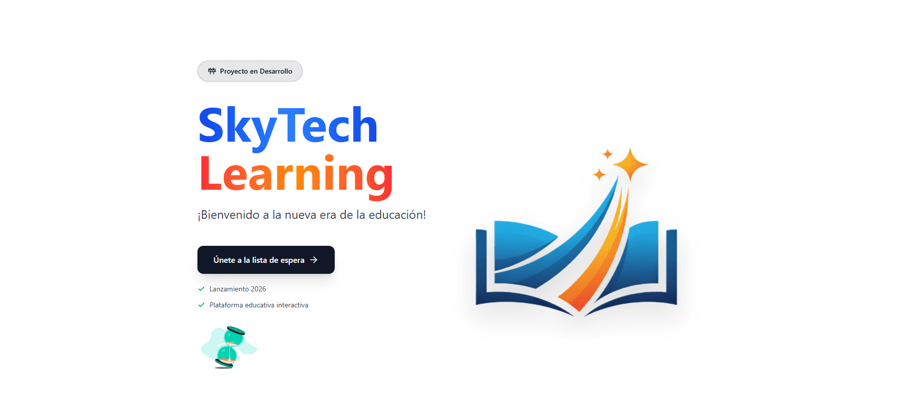 Sky Tech Learning