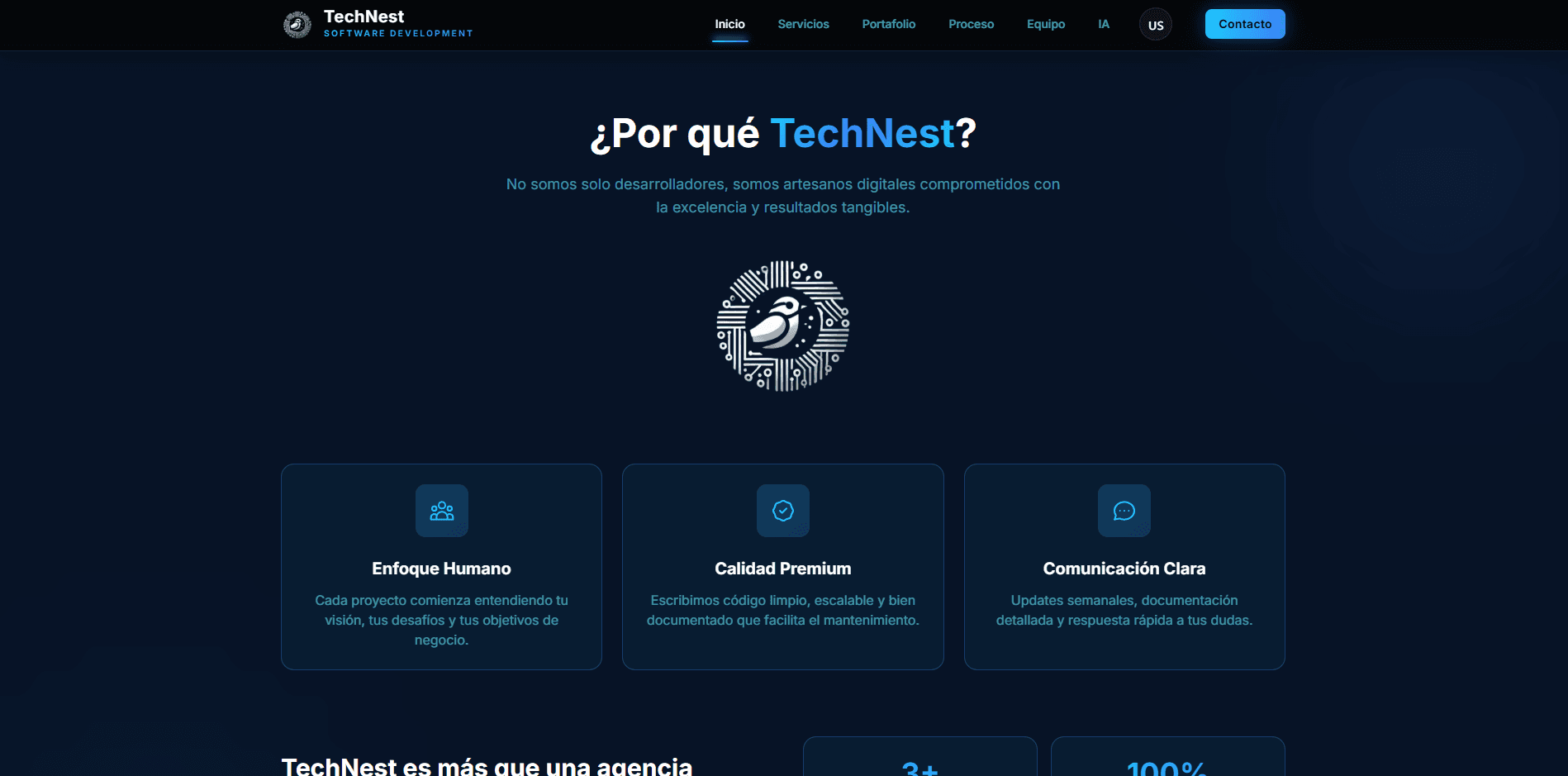 TechNest